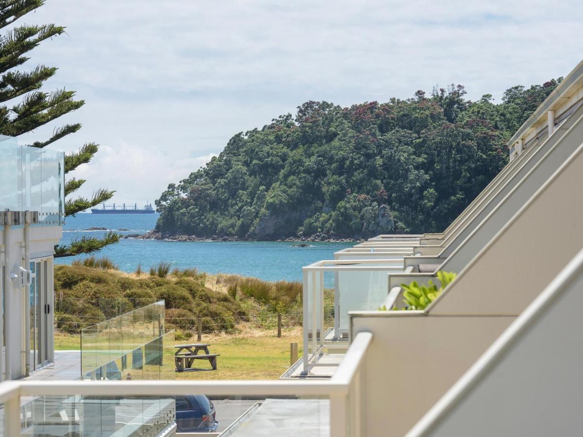 Seaside Marine - Mt Maunganui Holiday Home Маунт-Маунгани Экстерьер фото